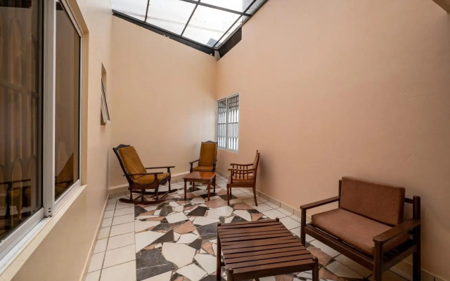 Nyali Villa