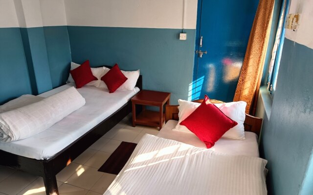 Shanti Guest House