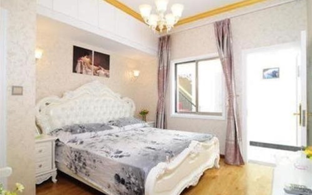 Xitang Family Inn – Guest Rooms – Jiaxing