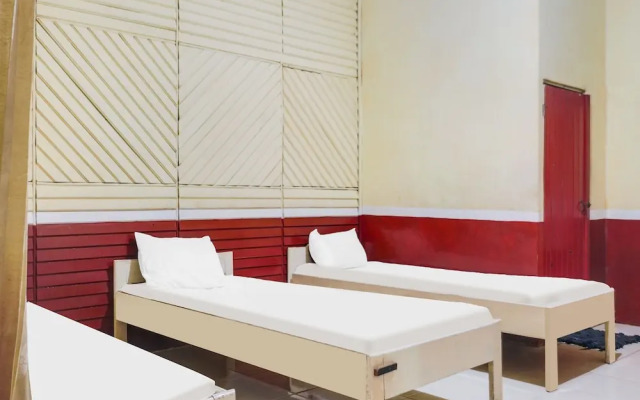 OYO 91833 Hotel Anggrek Daqu Syariah Kapuas