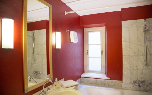 Ferienhäuser im Sylter Gartenweg