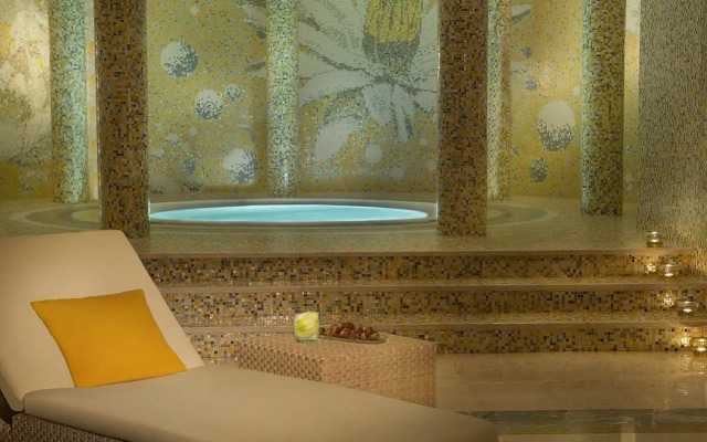 The Ritz-Carlton, Riyadh