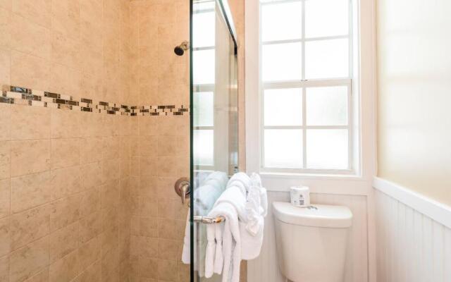L'Habitation Guest House