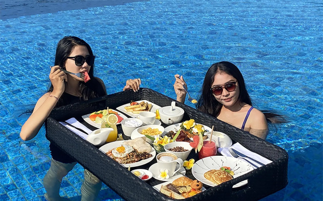 Sovereign Bali Hotel