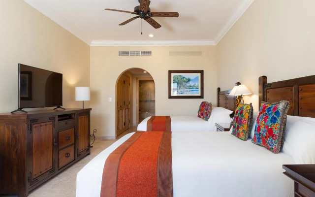 Villa La Estancia Los Cabos