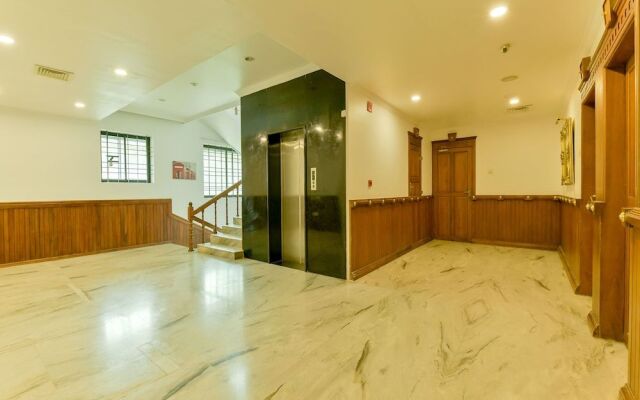 OYO 15854 Grand Seasons