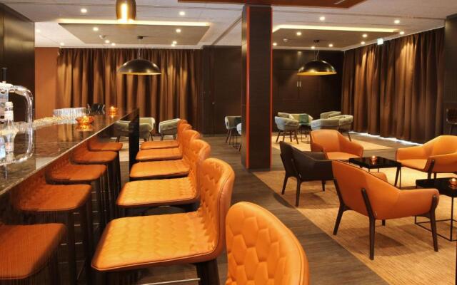 Hafenhotel Meereszeiten