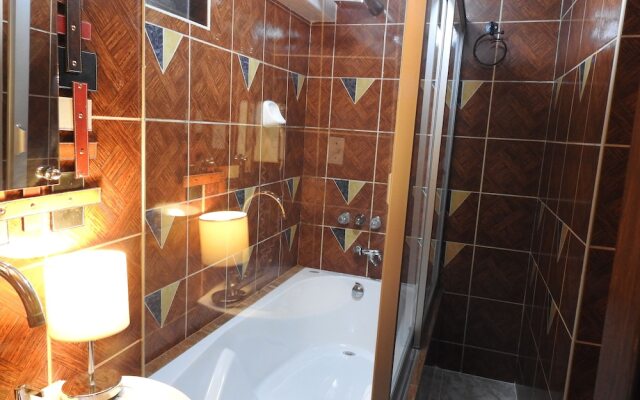 Hotel Museo Manco Capac