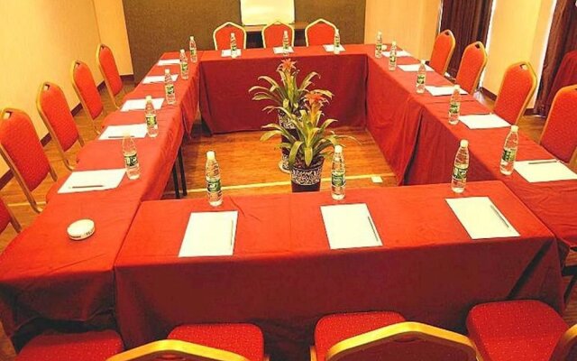 Changsha Xingxiangmidi Hotel