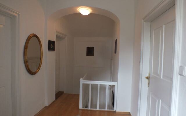 Müllers Ferienhaus Salzburgerland