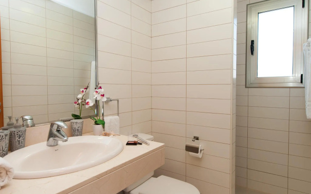 Salobre Golf Villas - Gran Canaria Stays