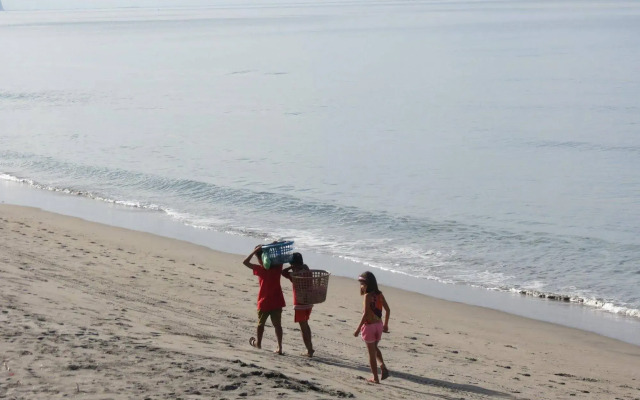 Caeli Sea Resort