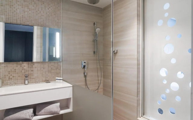 Vichy Thermalia Spa Hotel Moulay Yacoub