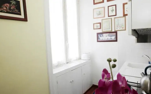 Anna Casa Vacanze