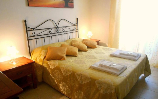 Nastas B&B