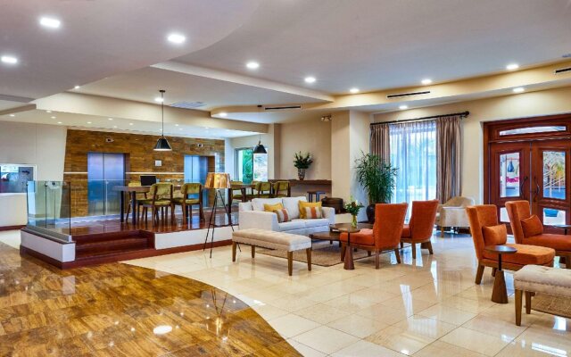 Clarion Suites Las Palmas