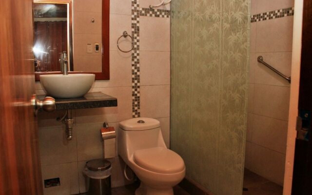 Hostal Macambo