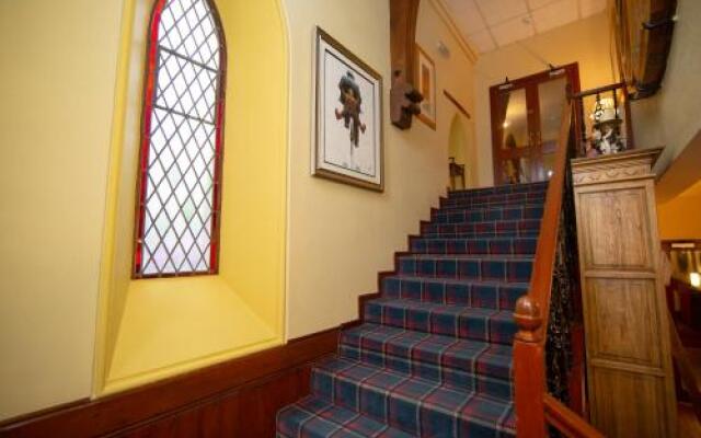 Auld Kirk