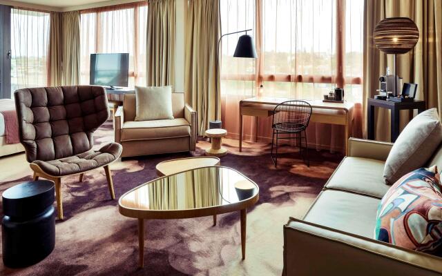Mercure Lyon Genas Eurexpo