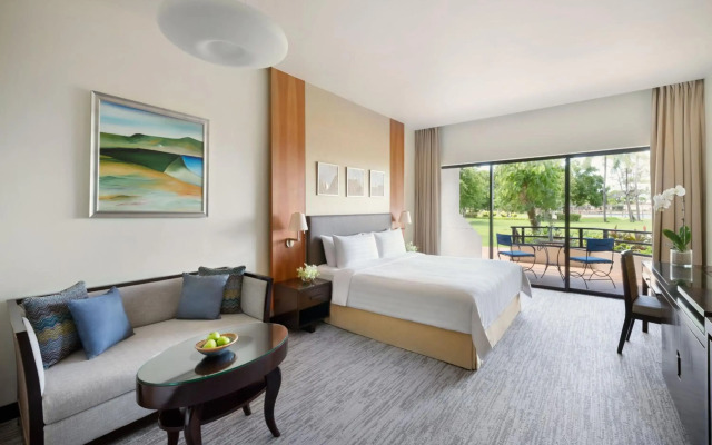 Shangri-La Tanjung Aru, Kota Kinabalu