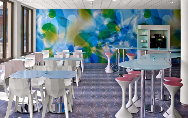 Prize by Radisson, Hamburg City