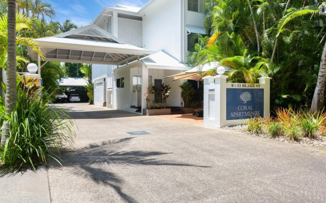 Palm Views - Luxury in the treetops