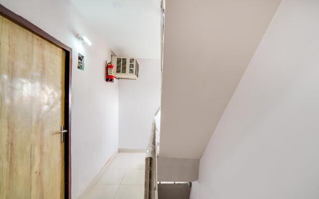 Hazel Residency by OYO Rooms