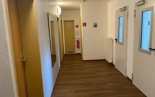 Residenz Hotel Wuppertal
