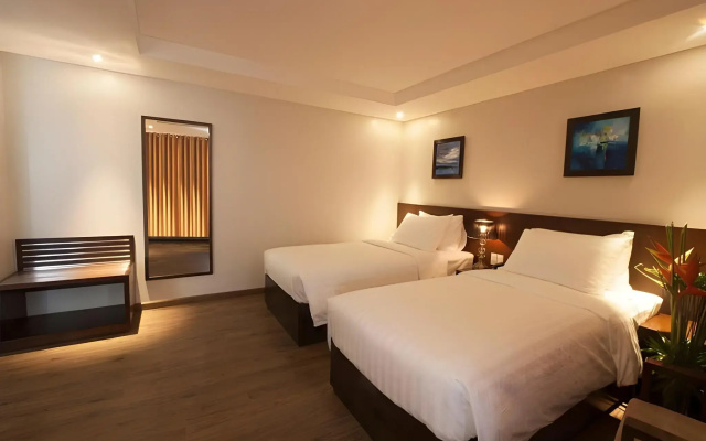 Roseland Centa  Spa