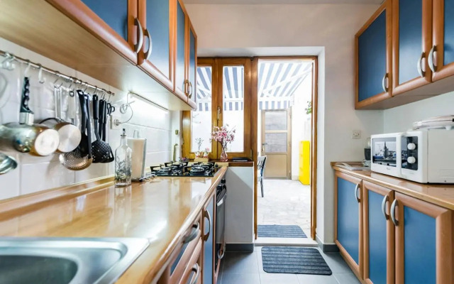 Apartment Pjaca