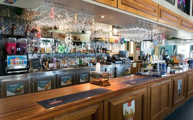 Chelmsford Hotel Kurri Kurri