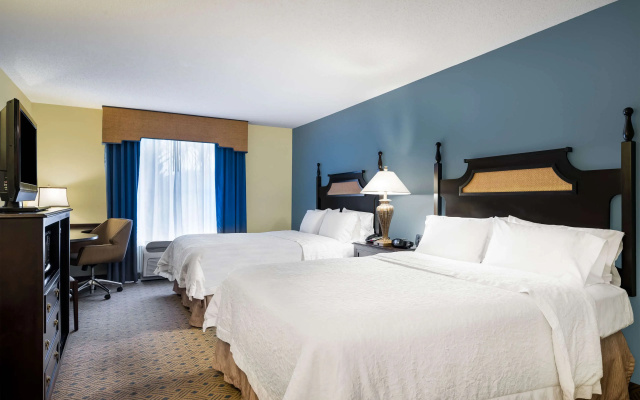 Hampton Inn Murrells Inlet/Myrtle Beach Area