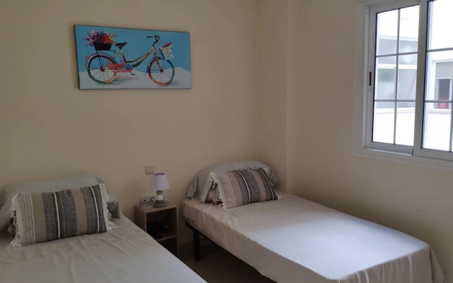 2 Bedroom 2 Bedroom Apartment With Swimming Pool