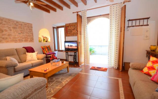 Sant Vicenç, amazing house in Alcudia for 6