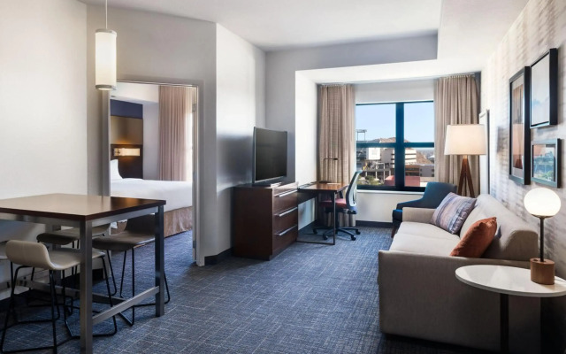 Residence Inn Tempe Downtown/University
