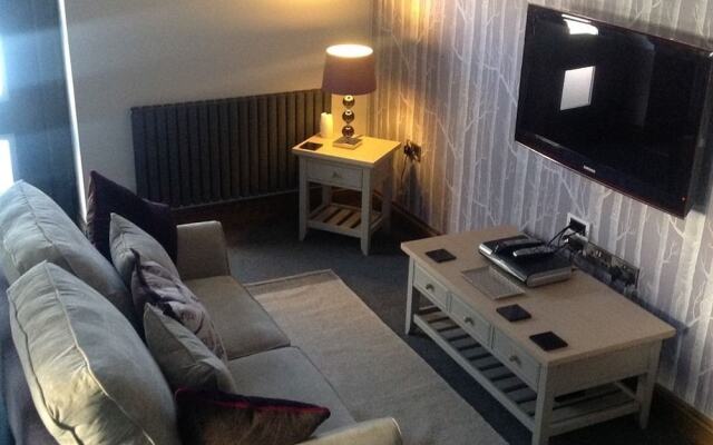 Pen Coed B&B