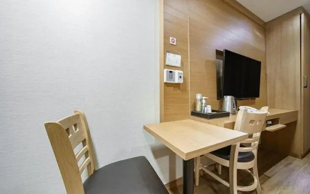 Incheon Stella Maris