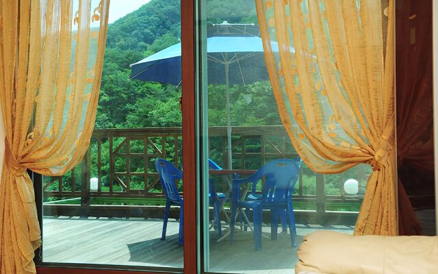 Gapyeong Mystery Pension