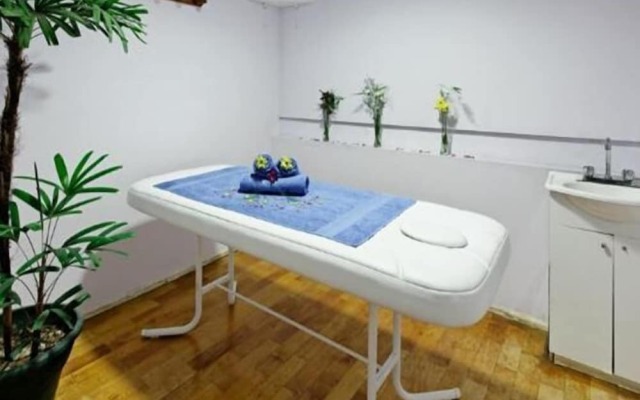 San Miguel Plaza Hotel