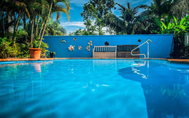 Alarks Nest Bed and Breakfast