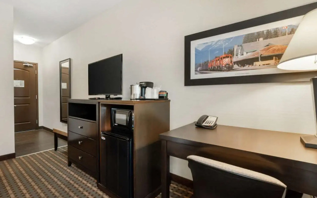 Best Western Pacific Inn