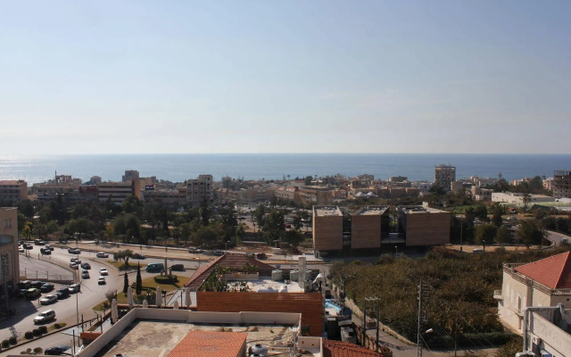 Canari de Byblos