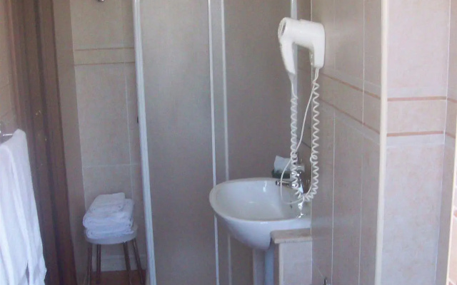 Palmed Hotel