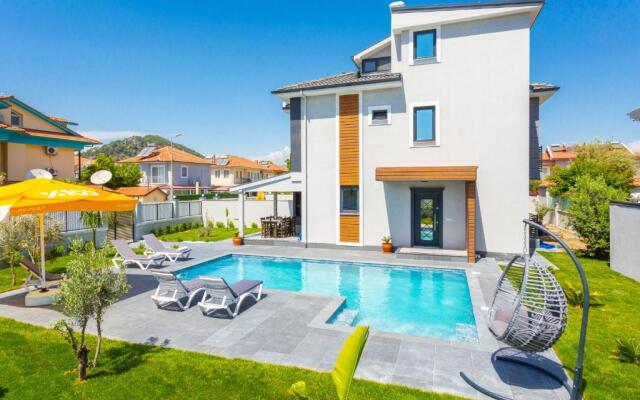 Villa Exclusive Paradise 1