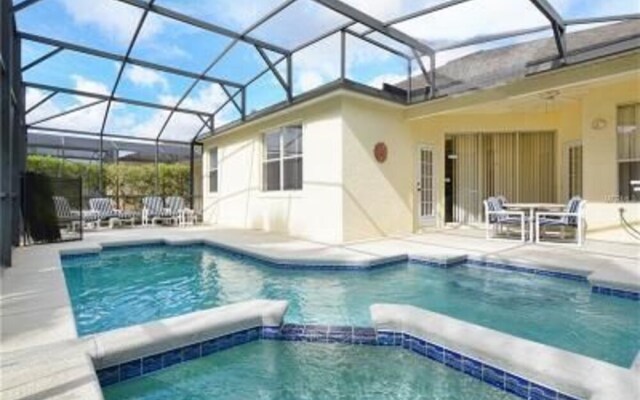 Copeland Drive Villa #239856