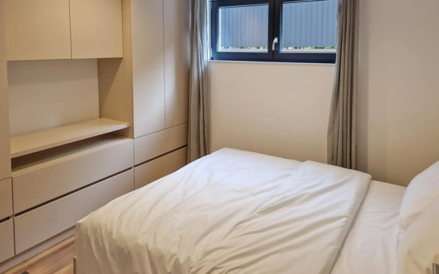 Royal Maison Apartments