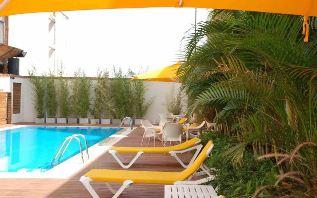 Gran Hotel Guarani