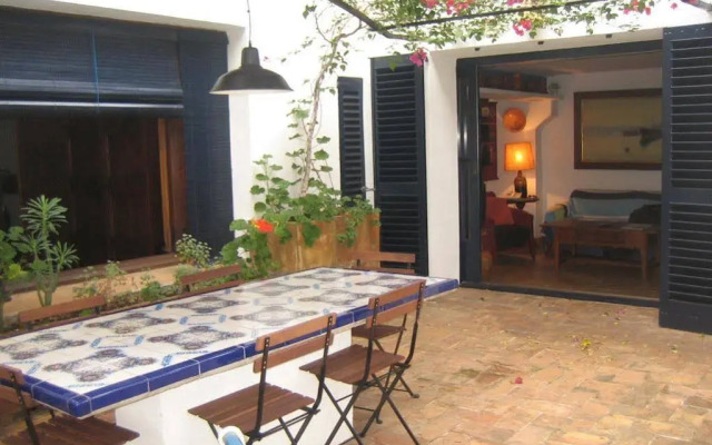 L'Àncora de Barà