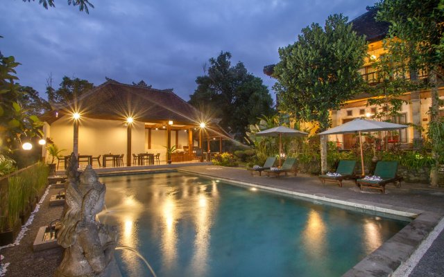 Adi Jaya Cottages Jungle Suites by EPS