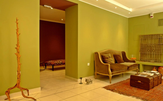 Semeli Hotel